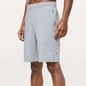 Lululemon T.H.E. Short Linerless 11"